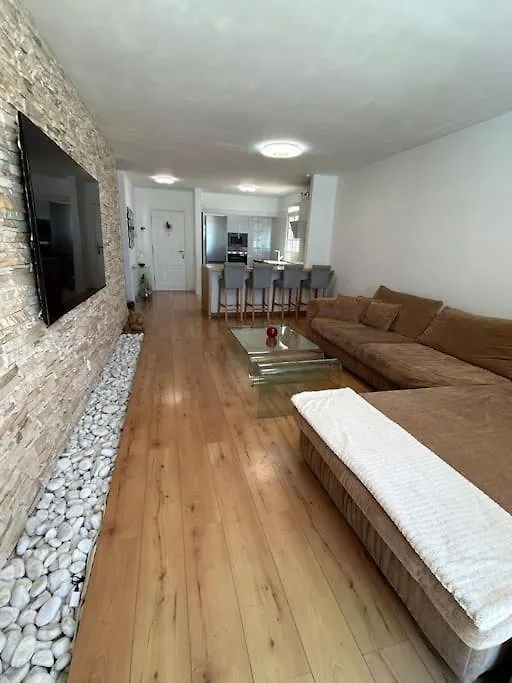 הוילה סנטה קרוז דה טנריף Casa Claudia Radazul 0*,