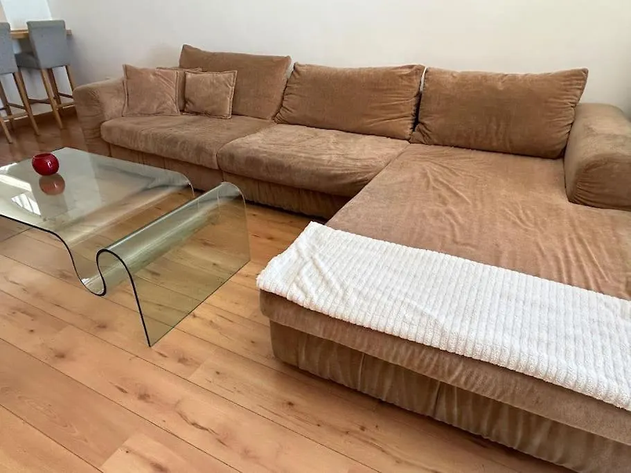בית נופש הוילה סנטה קרוז דה טנריף Casa Claudia Radazul ספרד