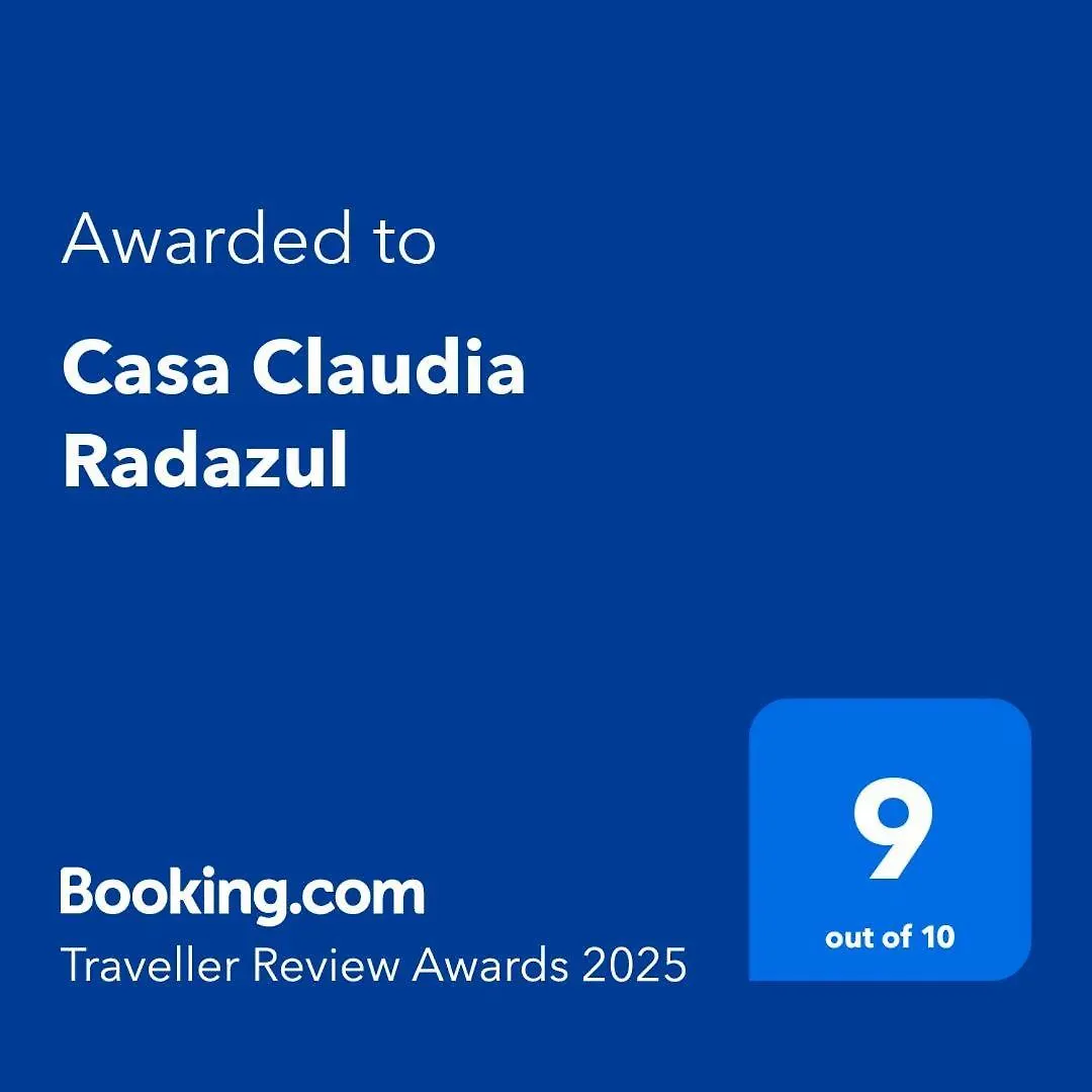 הוילה סנטה קרוז דה טנריף Casa Claudia Radazul 0*,  ספרד
