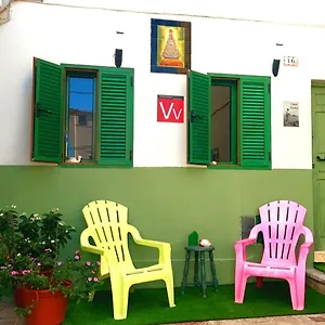Ferienhaus Anaga Tucho Beach House, Santa Cruz de Tenerife