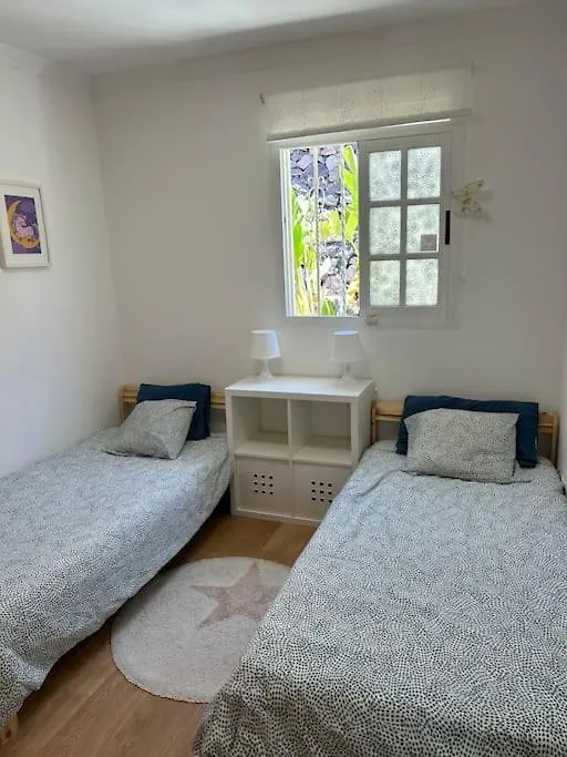 Casa Claudia Radazul Villa Santa Cruz de Tenerife