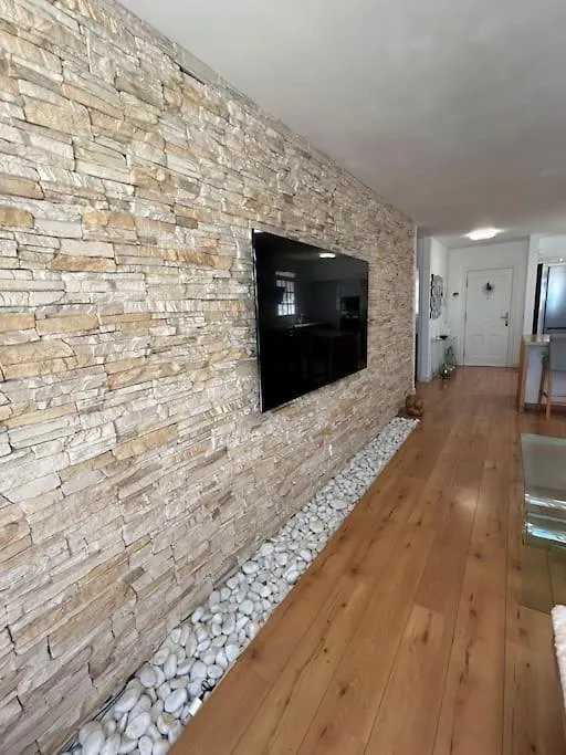 Holiday home Casa Claudia Radazul Villa Santa Cruz de Tenerife